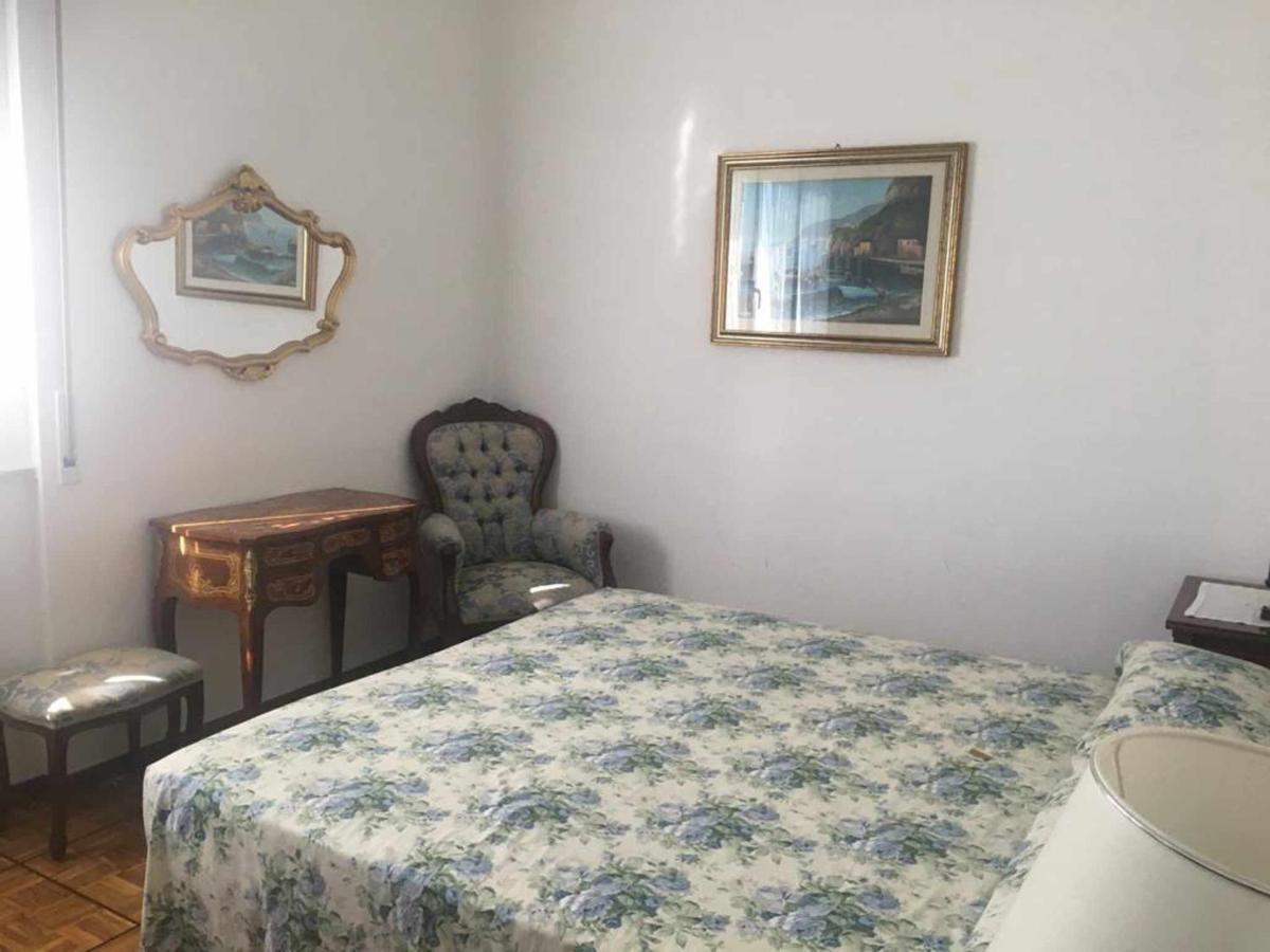 Ferienwohnung Betti 21 Rapallo Exterior foto