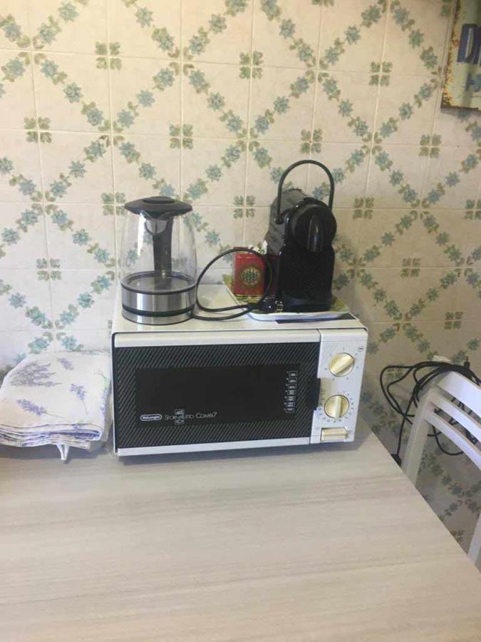 Ferienwohnung Betti 21 Rapallo Exterior foto