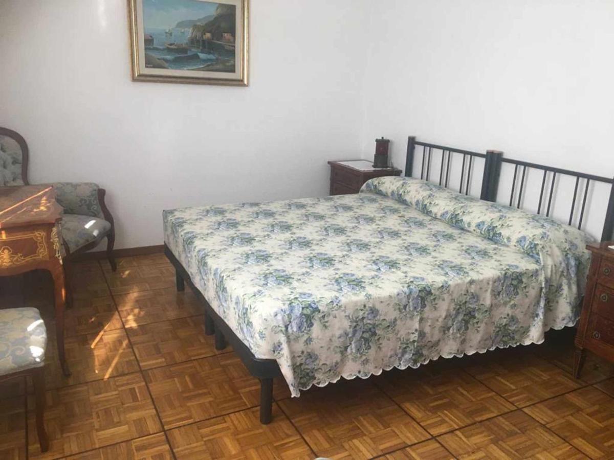Ferienwohnung Betti 21 Rapallo Exterior foto